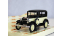1/43   ГаЗ-3(6) Такси   Наш Автопром, масштабная модель, scale43