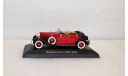 1/43  Hispano Suiza H6C  1934   IXO Museum, масштабная модель, Hispano-Suiza, 1:43