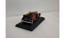 1/43  Hispano Suiza H6C  1934   IXO Museum, масштабная модель, Hispano-Suiza, 1:43