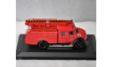 1/43    Magirus-Deutz TLF 16, масштабная модель, Yat Ming, scale43