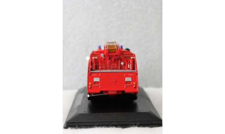 1/43    Magirus-Deutz TLF 16, масштабная модель, Yat Ming, scale43