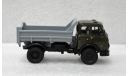 1/43   МаЗ 5549, масштабная модель, Наш Автопром, scale43