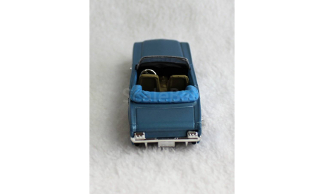 1/43  FORD Mustang 1964   NEW RAY, масштабная модель, 1:43