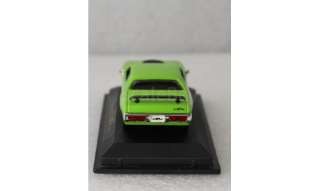 1/43       Plimouth GTX 1971, масштабная модель, Yat Ming, scale43