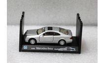 1/43 Mersedes Benz CLK 320   Cararama, масштабная модель, Mercedes-Benz, scale43