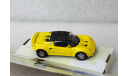 1/43  Lotus Sport Elise  Cararama, масштабная модель, scale43