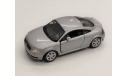 1/43 Audi TT.  Cararama, масштабная модель, scale43