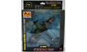 1/72 Easy Model  Focke-Wulf Fw190 D-9 Dora, масштабные модели авиации, 1:72