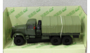 1/43   КрАЗ 214Б, масштабная модель, Наш Автопром, scale43