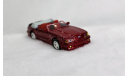 1/43 NEW RAY FORD Mustang 1989, масштабная модель, 1:43