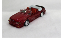 1/43 NEW RAY FORD Mustang 1989, масштабная модель, 1:43