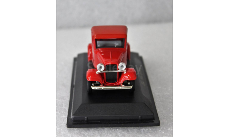 1/43   Pick Up 1934, масштабная модель, Yat Ming, scale43