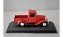 1/43   Pick Up 1934, масштабная модель, Yat Ming, 1:43