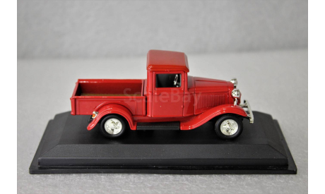 1/43   Pick Up 1934, масштабная модель, Yat Ming, scale43
