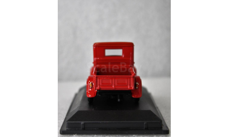 1/43   Pick Up 1934, масштабная модель, Yat Ming, scale43