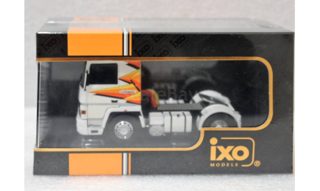 1/43    RENAULT  IXO, масштабная модель, 1:43