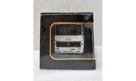 1/43    RENAULT  IXO, масштабная модель, 1:43