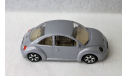 1/43     Burago   Volkswagen beetle, масштабная модель, scale43