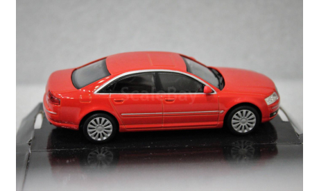 1/43 Audi A8   Cararama, масштабная модель, scale43