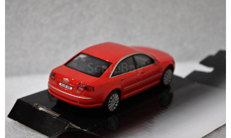 1/43 Audi A8   Cararama, масштабная модель, scale43