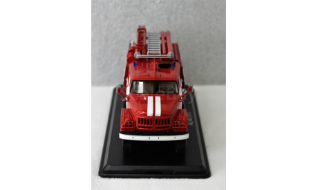 1/43  АЦ 40 (131) SSM, масштабная модель, scale43, ЗИЛ