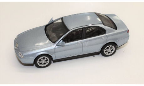 1/43   Alfa Romeo 166. Cararama, масштабная модель, scale43