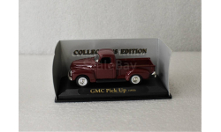 1/43   GMC Pick Up