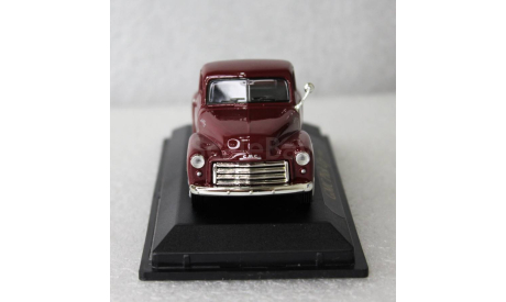 1/43   GMC Pick Up, масштабная модель, Yat Ming, scale43