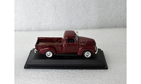 1/43   GMC Pick Up, масштабная модель, Yat Ming, scale43