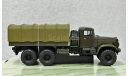 1/43   КрАЗ 255Б, масштабная модель, Наш Автопром, scale43