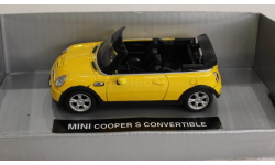 1/43  Mini Cooper