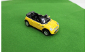 1/43  Mini Cooper, масштабная модель, NEW RAY, scale43