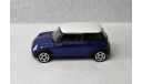 1/43   Mini COOPER, масштабная модель, BBurago, scale43