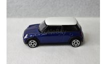 1/43   Mini COOPER, масштабная модель, BBurago, scale43