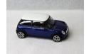 1/43   Mini COOPER, масштабная модель, BBurago, scale43