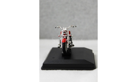 1/43 YAMAHA  Cararama, масштабная модель мотоцикла, scale43