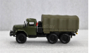 1/43     ЗиЛ 131 Элекон, масштабная модель, scale43