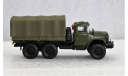 1/43     ЗиЛ 131 Элекон, масштабная модель, scale43