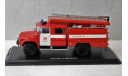 1/43  АЦ 40 (130) SSM, масштабная модель, scale43, ЗИЛ