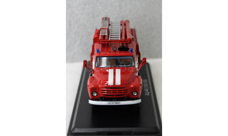 1/43     АЦ 40 (130) SSM, масштабная модель, ЗИЛ, scale43