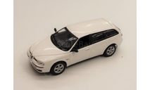 1/43 Alfa Romeo 156 Cararama, масштабная модель, scale43