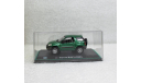 1/43  Toyota RAV4 2000   Cararama, масштабная модель, 1:43