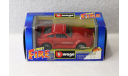 1/43    Burago   FERRARI  911, масштабная модель, scale43