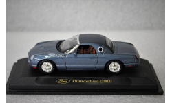 1/43    Ford Thunderbird 2003