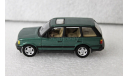 1/43   Range Rover  Cararama, масштабная модель, scale43