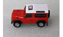 1/43   Land Rover Defender Cararama, масштабная модель, scale43