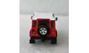 1/43   Land Rover Defender Cararama, масштабная модель, scale43