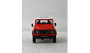 1/43   Land Rover Defender Cararama, масштабная модель, scale43