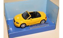 1/43     Audi TT, масштабная модель, Cararama, scale43