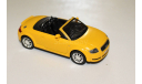 1/43     AUDI   TT Cabriolet  Cararama, масштабная модель, scale43